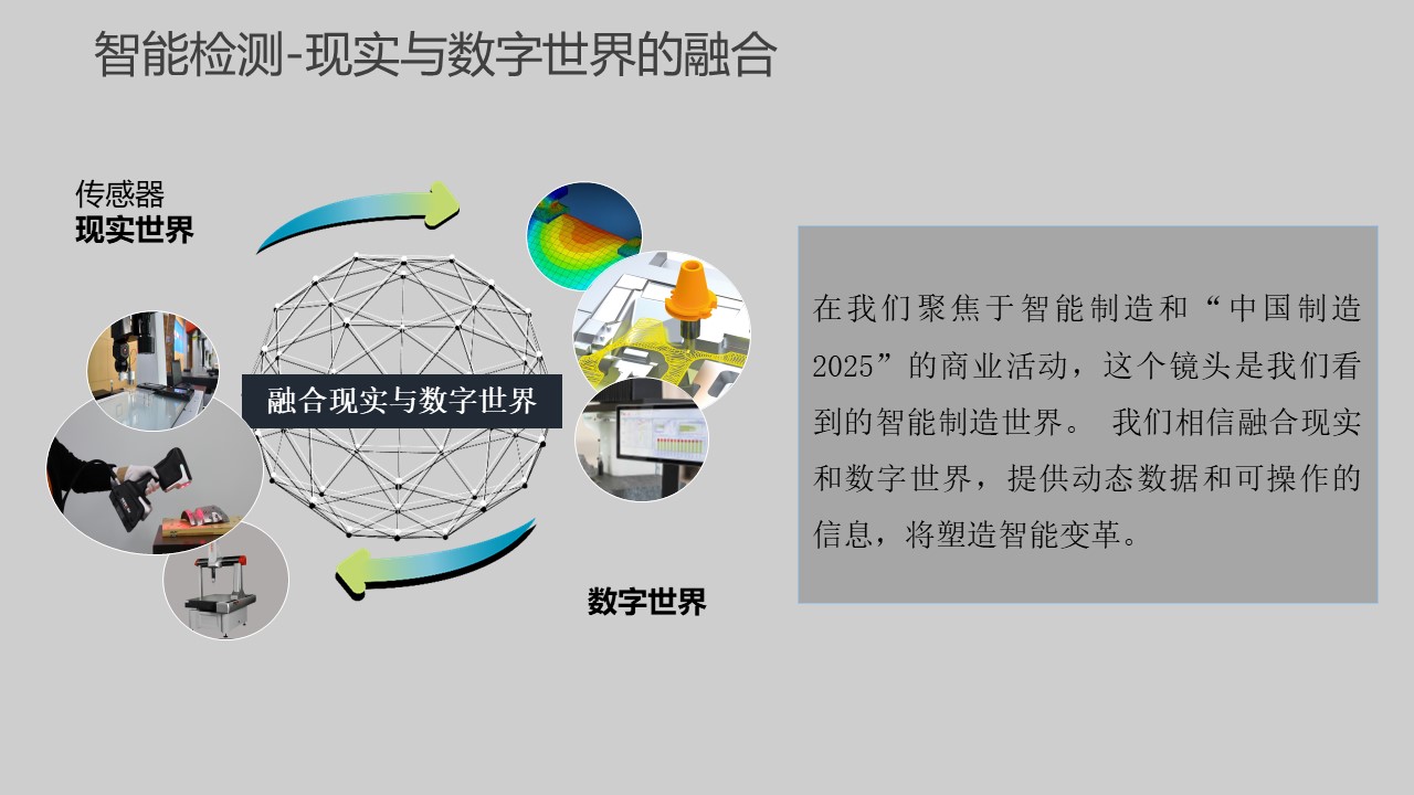 模具研討|“智造”落地，思瑞三坐標(biāo)助力“數(shù)字北侖”建設(shè)(圖6)