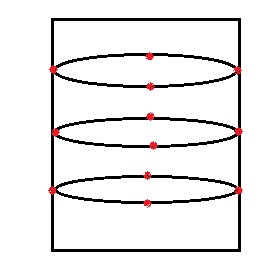 電機(jī)各個配件檢測，思瑞三坐標(biāo)方案一應(yīng)俱全(圖8)