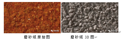 GelScan手持式掃描儀，新型表面質(zhì)量無損檢測方案(圖1)