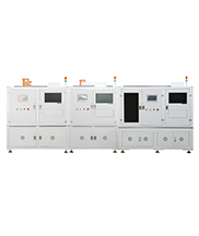 新能源電池電芯氦檢&瑕疵自動(dòng)化檢測方案