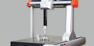 Croma Plus系列 掃描型三坐標(biāo)測量機(圖7)