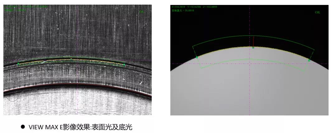 全自動(dòng)影像儀應(yīng)用之新能源汽車(chē)電池頂蓋測(cè)量(圖3)