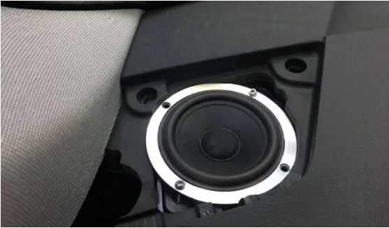 思瑞CROMA助力車載音箱殼體測(cè)量，效率與精度俱佳