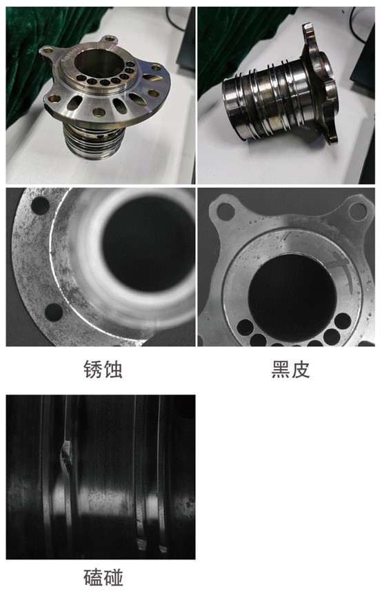 如何攻克汽車活塞尺寸瑕疵檢測難題？(圖2)