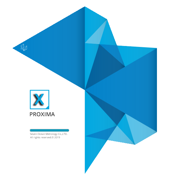 【基于AI的缺陷檢測】 Proxima- 基于深度學(xué)習(xí)的外觀瑕疵智能檢測軟件(圖2)
